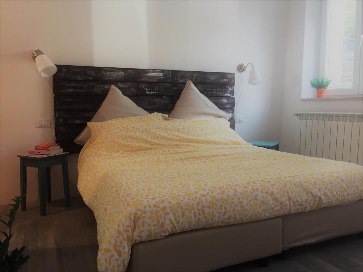 B&B Montecengio Trieste Exterior photo