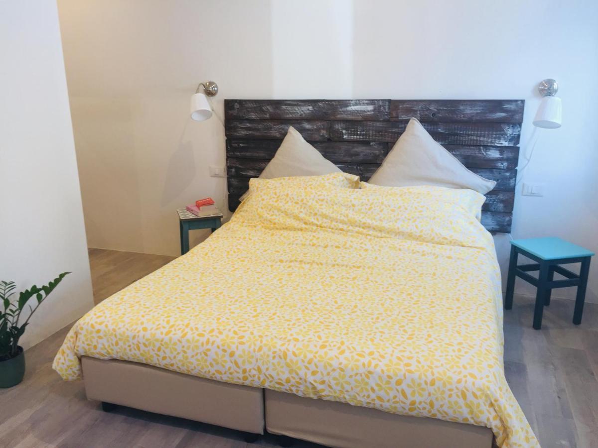 B&B Montecengio Trieste Exterior photo