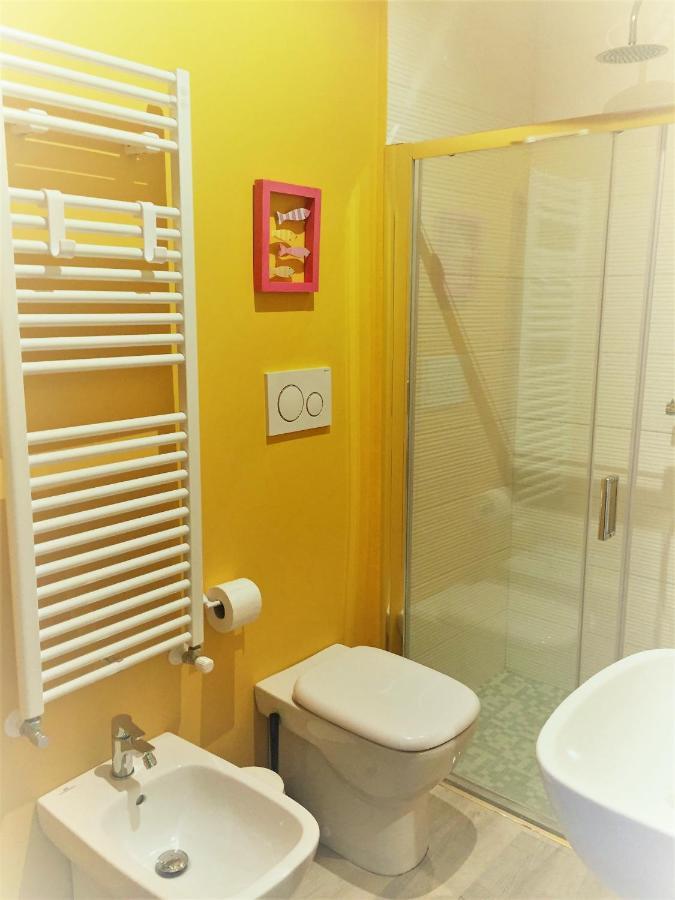 B&B Montecengio Trieste Exterior photo
